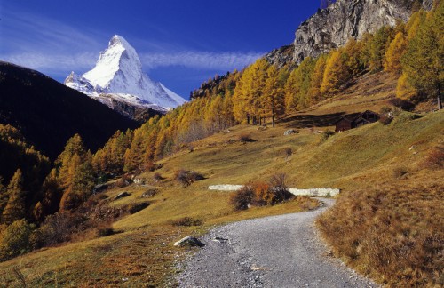 Matterhorn - 3. bildumarik onena