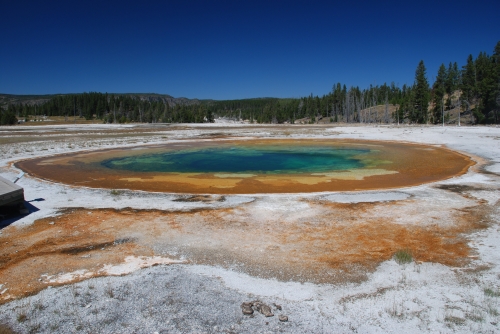 Yellowstone