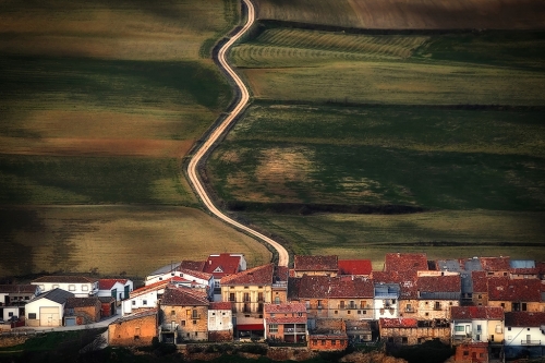 Camino a casa - Bigarren saria