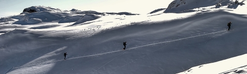 Formigal - Antolakuntzak aukeratua