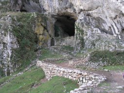 San Adriango tunela